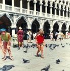 (1968-08) Vacances en Italie - Venise